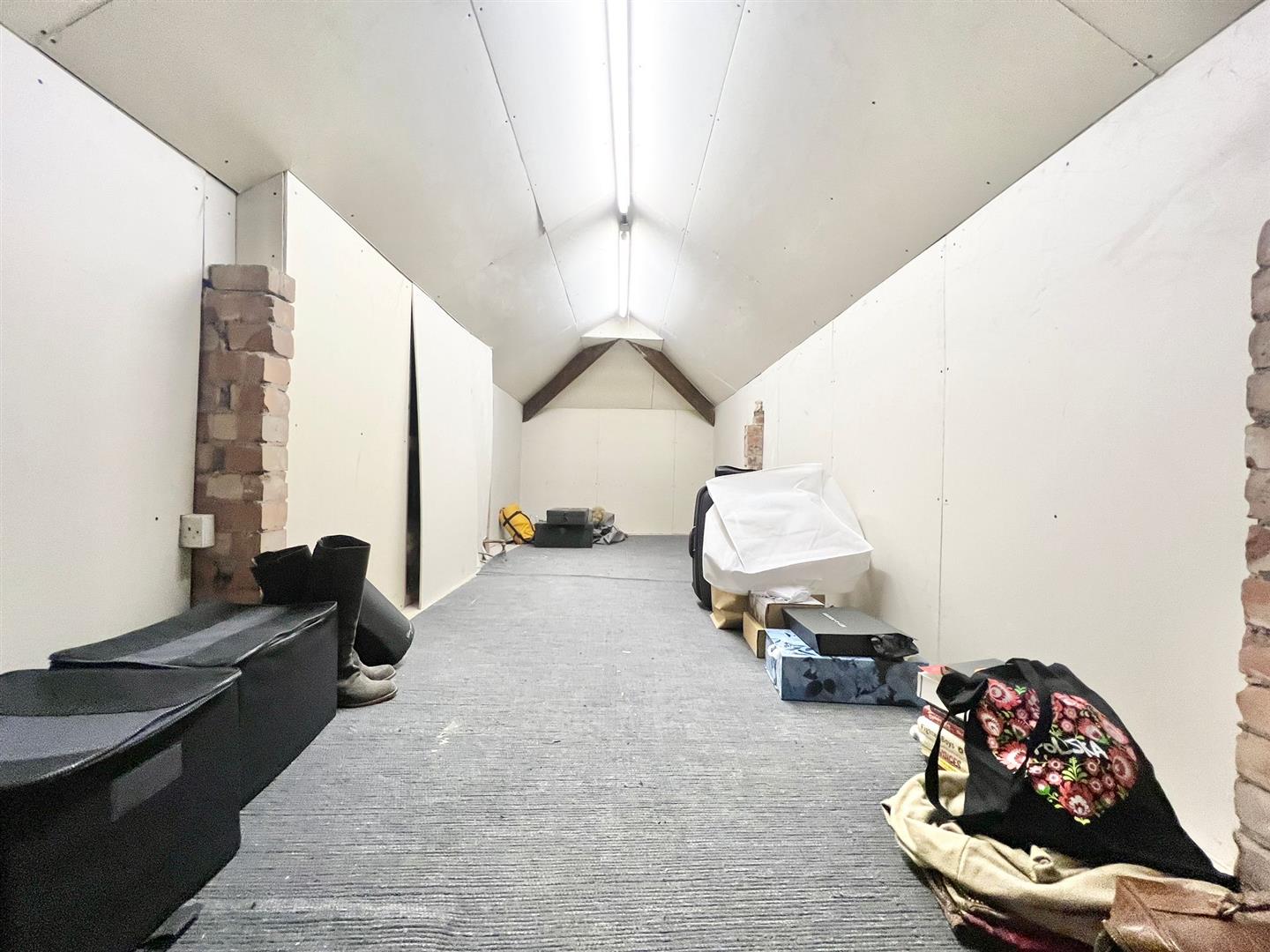 St Michaels Avenue, Bramhall, Stockport